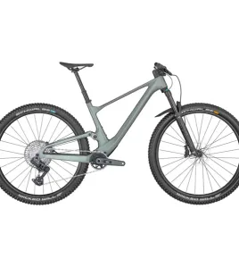 Scott Spark 920 TR 2024 Carbon Trail / Downcountry Mountain Bike