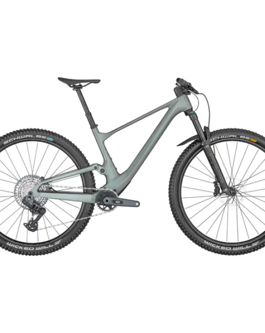 Scott Spark 920 TR 2024 Carbon Trail / Downcountry Mountain Bike Scott Spark 920 TR 2024 Carbon Trail / Downcountry Mountain Bike
