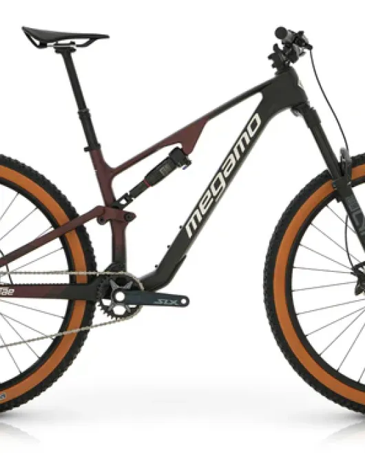 Megamo Vitae 10 2024 Carbon Enduro Full Suspension Mountain Bike Megamo Vitae 10 2024 Carbon Enduro Full Suspension Mountain Bike