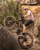 Megamo Vitae 10 2024 Carbon Enduro Full Suspension Mountain Bike Megamo Vitae 10 2024 Carbon Enduro Full Suspension Mountain Bike