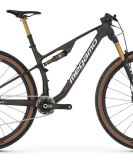 Megamo Track AXS 00 2024 Carbon Downcountry / XC Full Suspension Mountain Bike Megamo Track AXS 00 2024 Carbon Downcountry / XC Full Suspension Mountain Bike