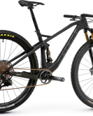 Megamo Track AXS 00 2024 Carbon Downcountry / XC Full Suspension Mountain Bike Megamo Track AXS 00 2024 Carbon Downcountry / XC Full Suspension Mountain Bike