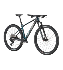 Scott Scale RC Team 2025 Carbon XC Race Hardtail Mountain Bike