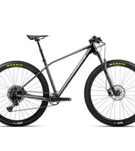 Orbea Alma M50 Eagle 2022 Carbon Cross Country Hardtail MTB