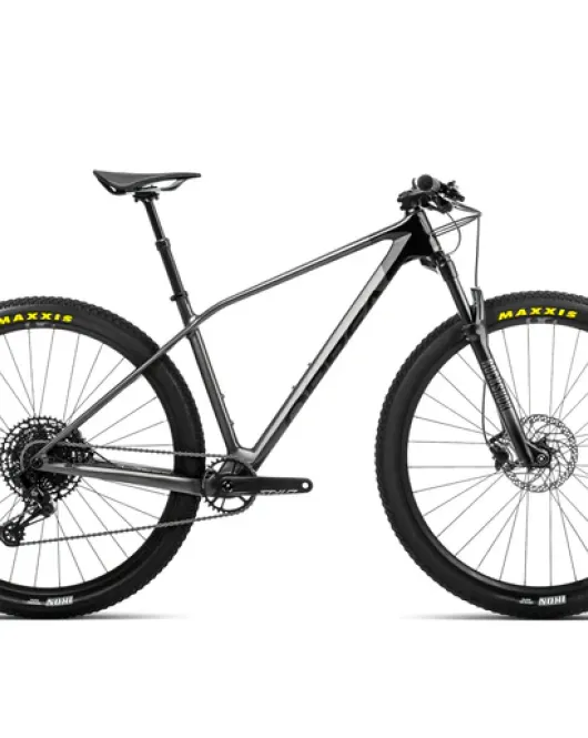 Orbea Alma M50 Eagle 2022 Carbon Cross Country Hardtail MTB