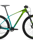 Orbea Alma M50 Eagle 2022 Carbon Cross Country Hardtail MTB