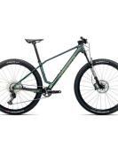 Orbea Alma M50 Eagle 2022 Carbon Cross Country Hardtail MTB