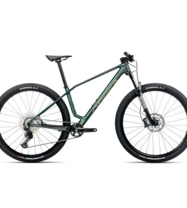 Orbea Alma M50 Eagle 2022 Carbon Cross Country Hardtail MTB