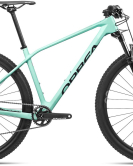 Orbea Alma M50 Eagle 2022 Carbon Cross Country Hardtail MTB