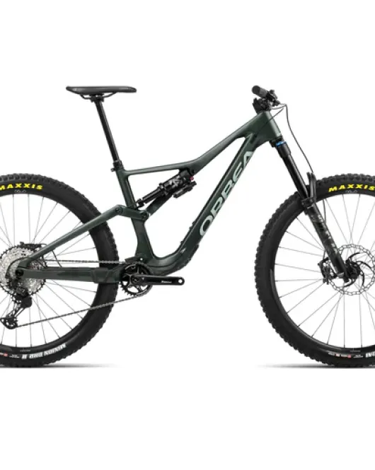 Orbea Rallon M10 2024 Carbon Enduro Mountain Bike
