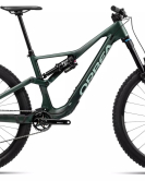 Orbea Rallon M10 2024 Carbon Enduro Mountain Bike