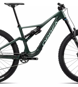 Orbea Rallon M10 2024 Carbon Enduro Mountain Bike