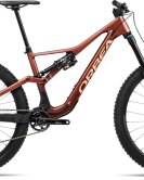 Orbea Rallon M10 2024 Carbon Enduro Mountain Bike