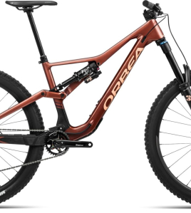 Orbea Rallon M10 2024 Carbon Enduro Mountain Bike
