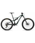 Orbea Rallon M10 2024 Carbon Enduro Mountain Bike
