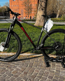Bottecchia Gavia 29 2023 Hardtail Mountain Bike Bottecchia Gavia 29 2023 Hardtail Mountain Bike