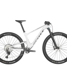 Scott Spark RC Team White 2024 Carbon XC Race Mountain Bike Scott Spark RC Team White 2024 Carbon XC Race Mountain Bike