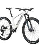 Scott Spark RC Team White 2024 Carbon XC Race Mountain Bike Scott Spark RC Team White 2024 Carbon XC Race Mountain Bike