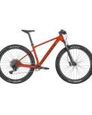 Scott Scale 970 Red 2025 Cross Country Hardtail Mountain Bike Scott Scale 970 Red 2025 Cross Country Hardtail Mountain Bike