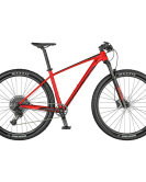 Scott Scale 970 Red 2025 Cross Country Hardtail Mountain Bike Scott Scale 970 Red 2025 Cross Country Hardtail Mountain Bike