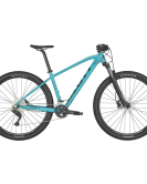Scott Aspect 930 Blue 2024 Hardtail Mountain Bike