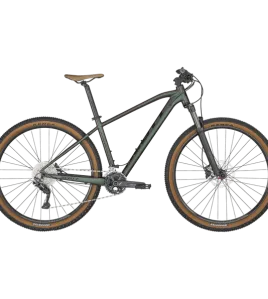 Scott Aspect 930 Black 2024