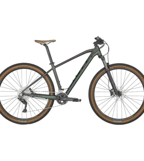 Scott Aspect 930 Black 2024