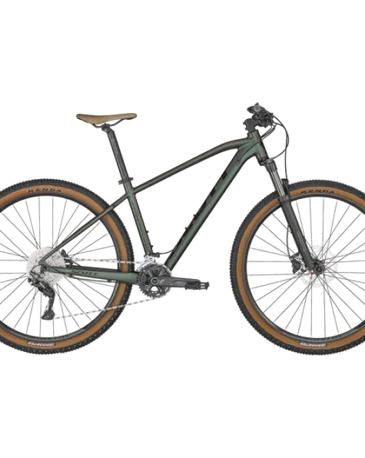 Scott Aspect 930 Black 2024 Scott Aspect 930 Black 2024
