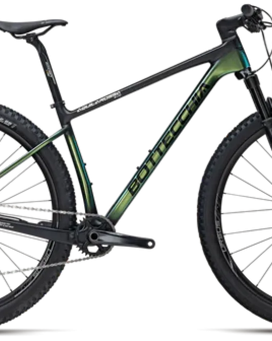 Bottecchia Aquila Rossa EVO 2024 Bottecchia Aquila Rossa EVO 2024