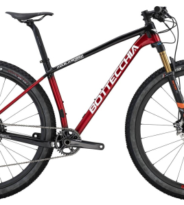 Bottecchia Aquila Rossa EVO 2024