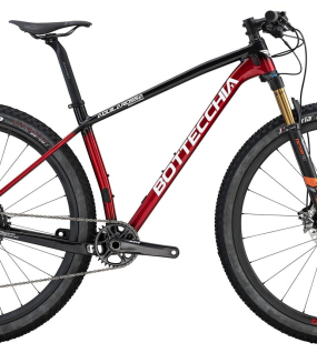 Bottecchia Aquila Rossa EVO 2024