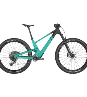 Scott Genius ST 910 2023