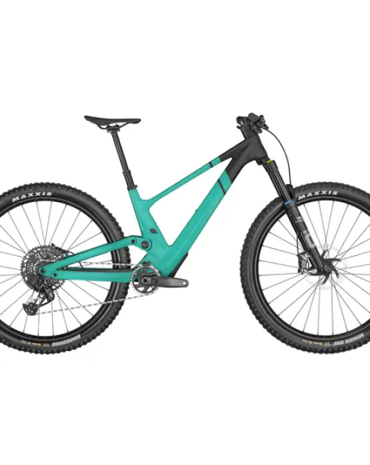 Scott Genius ST 910 2023