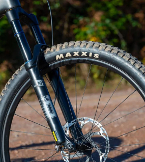 Scott Genius ST 910 2023