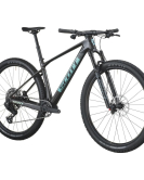 Scott Scale RC Team 2025 Carbon XC Race Hardtail Mountain Bike