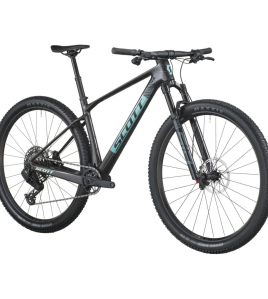 Scott Scale RC Team 2025 Carbon XC Race Hardtail Mountain Bike