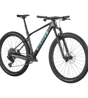 Scott Scale RC Team 2025 Carbon XC Race Hardtail Mountain Bike