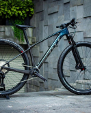 Scott Scale RC Team 2025 Carbon XC Race Hardtail Mountain Bike