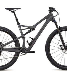 Specialized Camber 2018 – SRAM GX 1x11-Speed – Roval Wheelset