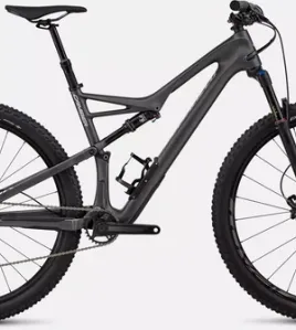 Specialized Camber 2018 – SRAM GX 1x11-Speed – Roval Wheelset