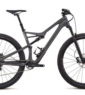 Specialized Camber 2018 – SRAM GX 1x11-Speed – Roval Wheelset