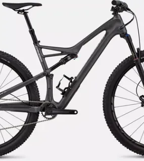 Specialized Camber 2018 – SRAM GX 1x11-Speed – Roval Wheelset