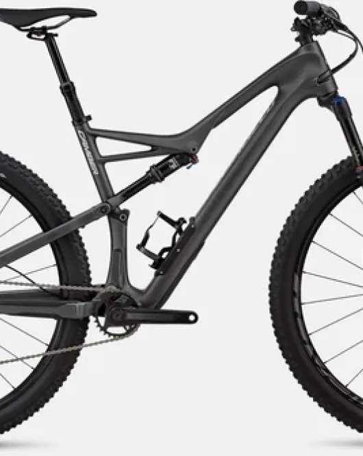 Specialized Camber 2018 – SRAM GX 1x11-Speed – Roval Wheelset