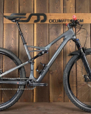 Specialized Camber 2018 – SRAM GX 1x11-Speed – Roval Wheelset