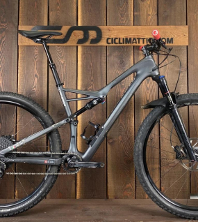 Specialized Camber 2018 – SRAM GX 1x11-Speed – Roval Wheelset