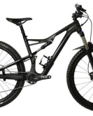 Specialized Camber 2018 – SRAM GX 1x11-Speed – Roval Wheelset