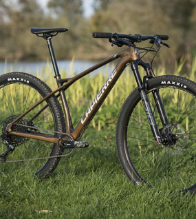 Lapierre Prorace CF 6.9 2022