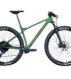 Lapierre Prorace CF 7.9 2022