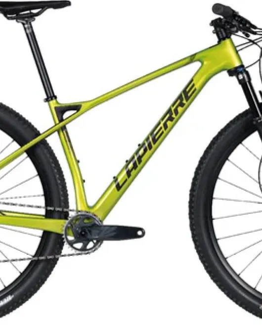 Lapierre Prorace CF 7.9 2022