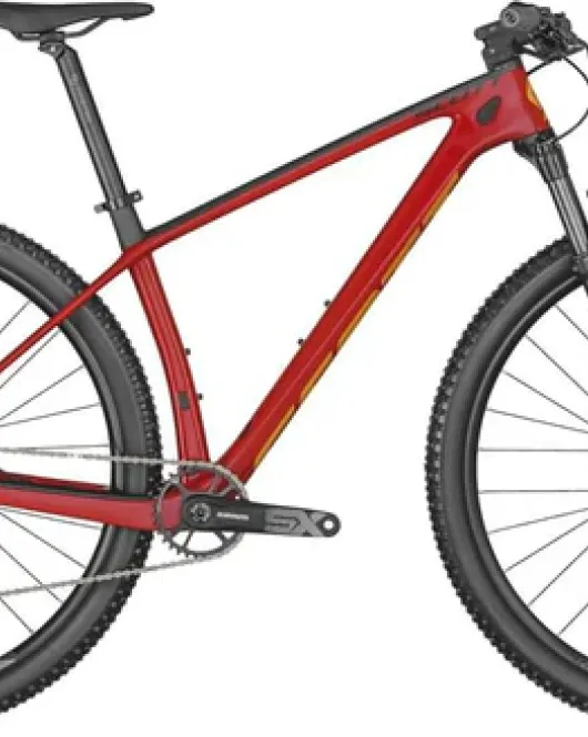 Scott Scale 940 2022